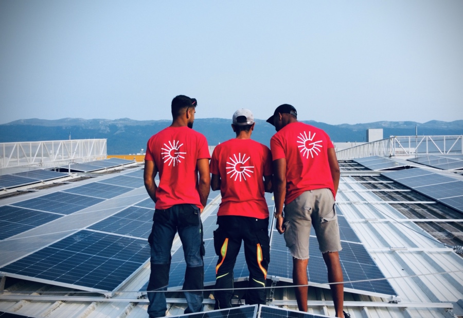 Labac coopérative d'architecte